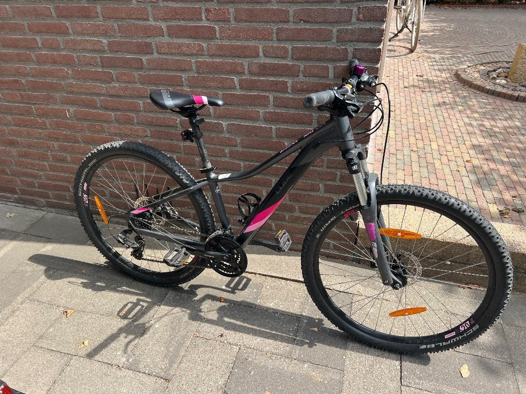 Cube Access MTB dames, Fietsen en Brommers, Gebruikt, 26 inch, Meer dan 20 versnellingen, Schijfrem
