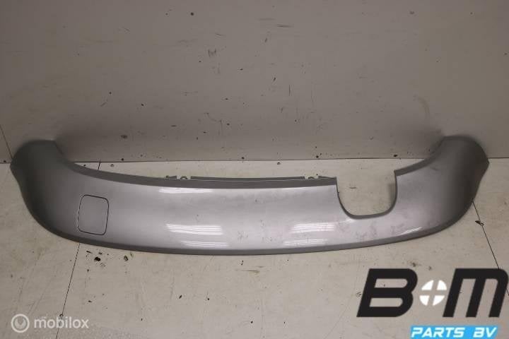 Onderspoiler achterbumper Audi A3 8P Sportback, Auto-onderdelen, Gebruikt