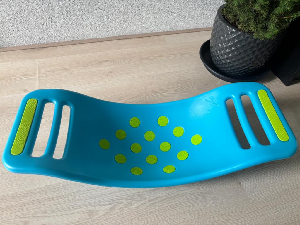 Teeter Popper - Balance board children - Jongen /Meisje, Ophalen, Zo goed als nieuw