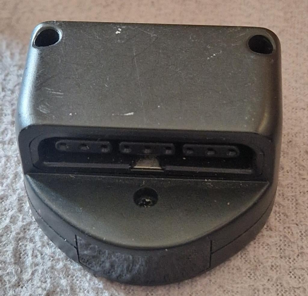 4Gamers PS2 Adapter - Speel PS2 games op je console, Ophalen of Verzenden, Gebruikt, Overige typen, PlayStation 2