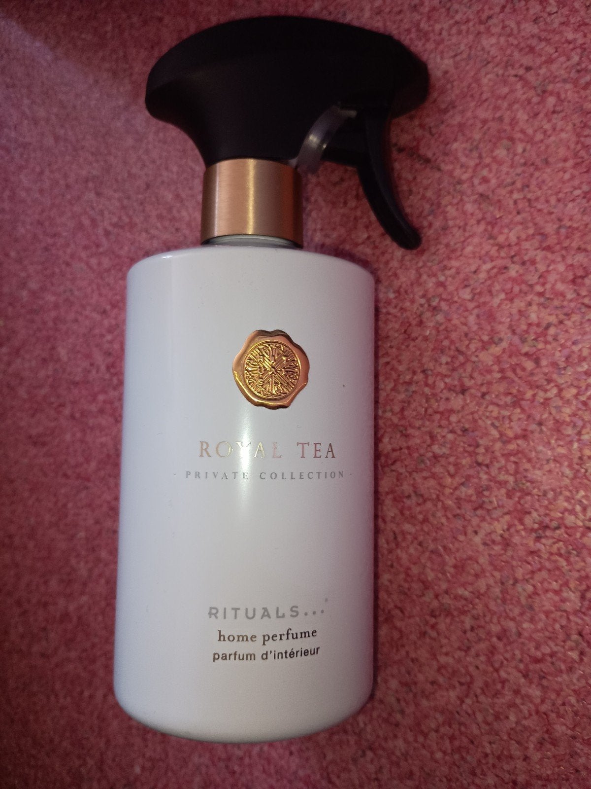 Rituals Royal Tea Home Parfum - Nieuw, Huis en Inrichting, Ophalen of Verzenden, Nieuw