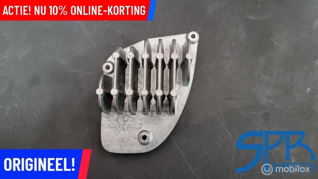 SEAT ATECA VOL LED module RECHTS 90125310 KOPLAMP 576941008D, Nieuw, Ophalen of Verzenden, Seat, Seat