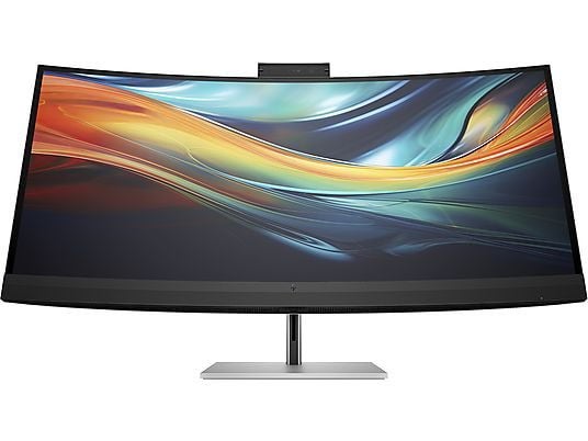 Nieuw HP S7 PRO 740PM 5K2K 39,7 inch 5120 x 2160 Ultra HD 5k, Computers en Software, Monitoren, Ophalen, IPS, 60 Hz of minder