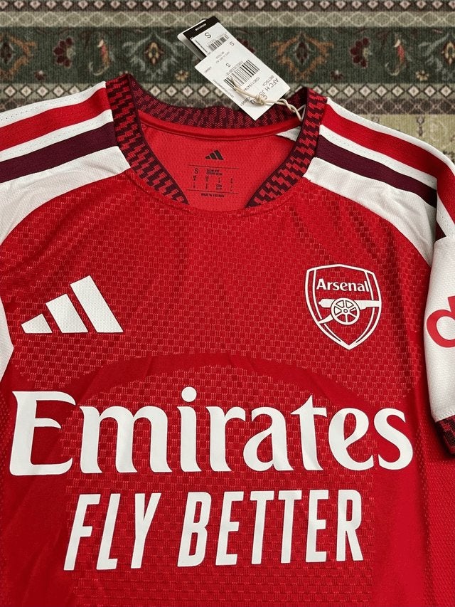 Voetbal odegaard arsenal london, Maat L, Verzenden, Nieuw, Shirt