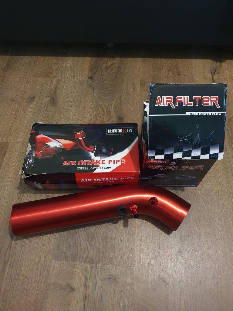 Peugeot 206 1.6 Sportfilter, Ophalen of Verzenden