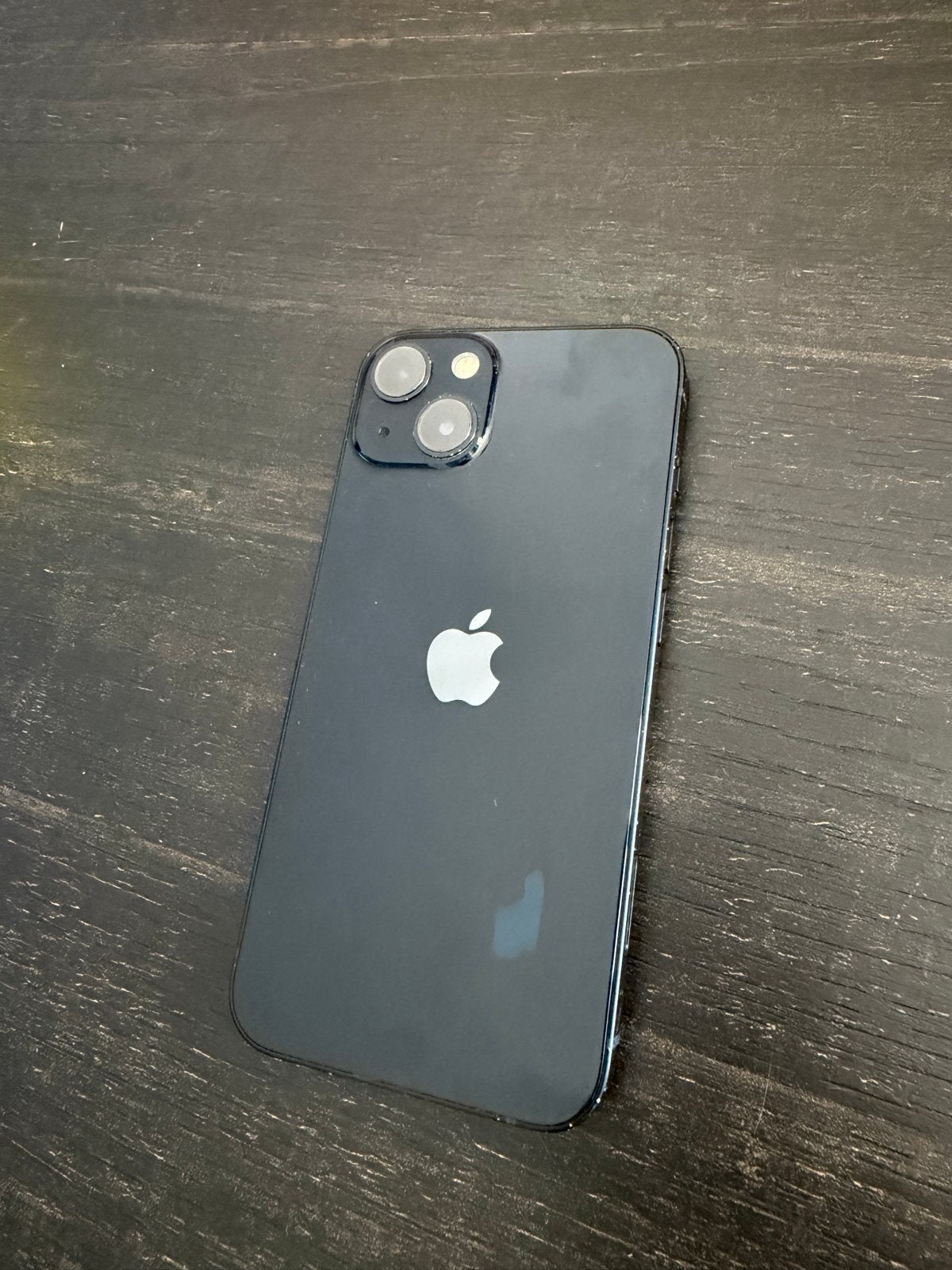 Apple iPhone 13 - 128GB, Telecommunicatie, Mobiele telefoons | Apple iPhone, Ophalen, 99 %, Zwart, IPhone 13