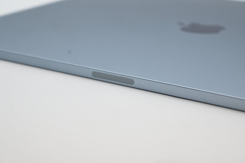 Apple iPad Air (2026) 13 Inch M4 256GB, -, Overige typen, Ophalen of Verzenden, Zo goed als nieuw