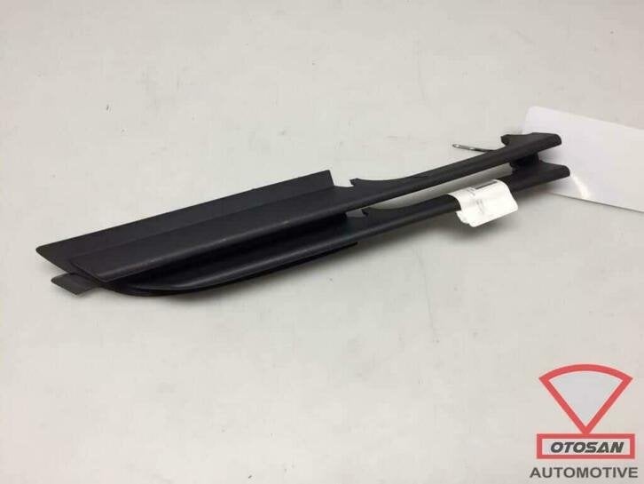 bmw 3 serie e46 voorbumper rooster links nieuw! bm11015 g2