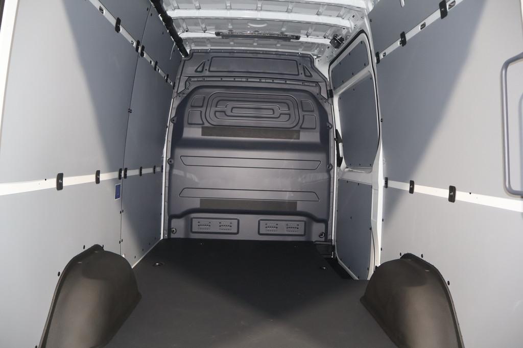 Mercedes-Benz eSprinter 320 81 KWh L2 H2 (bj 2026), Auto's, Automaat, Gebruikt, Multifunctioneel stuurwiel, 2000 kg