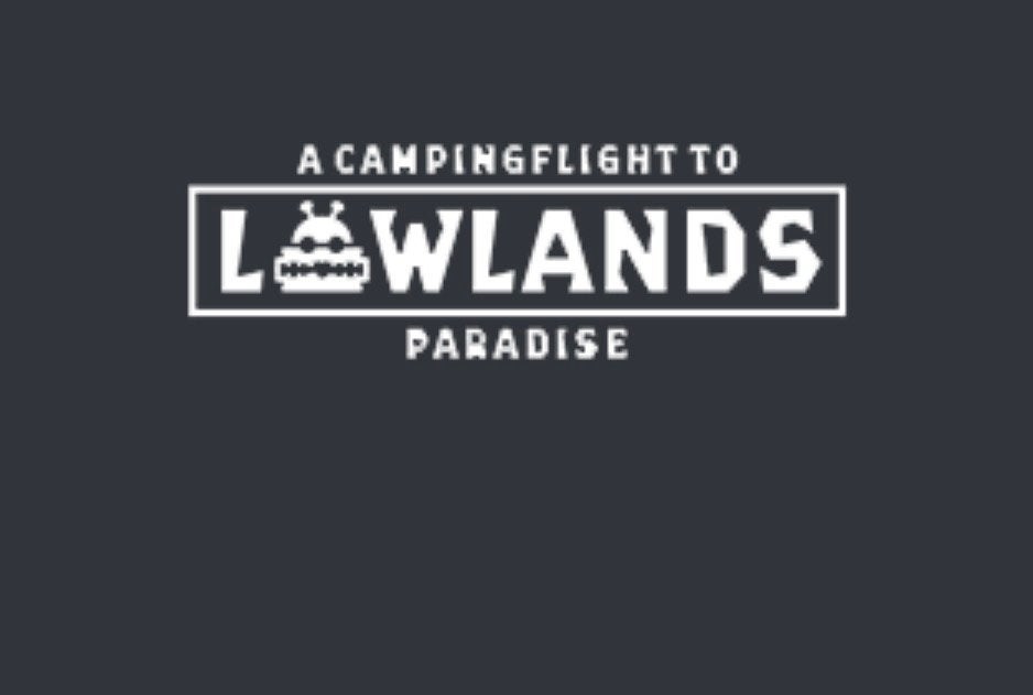 Camperplek Lowlands 2026, Eén persoon