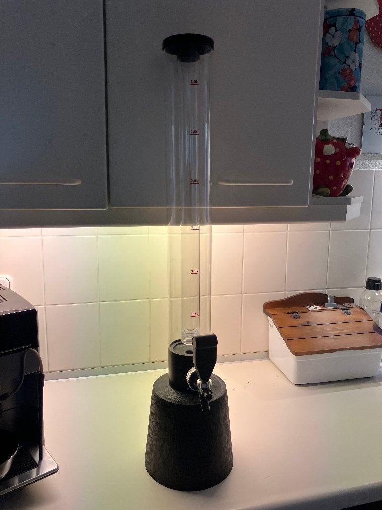 Biertoren, Ophalen, Nieuw, Overige merken