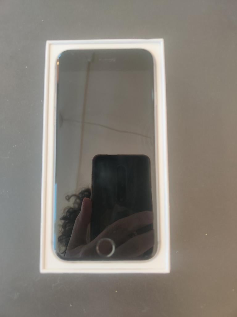Apple iPhone 6S 16GB Zilver - Zo goed als nieuw, Telecommunicatie, Mobiele telefoons | Apple iPhone, 16 GB, Ophalen of Verzenden