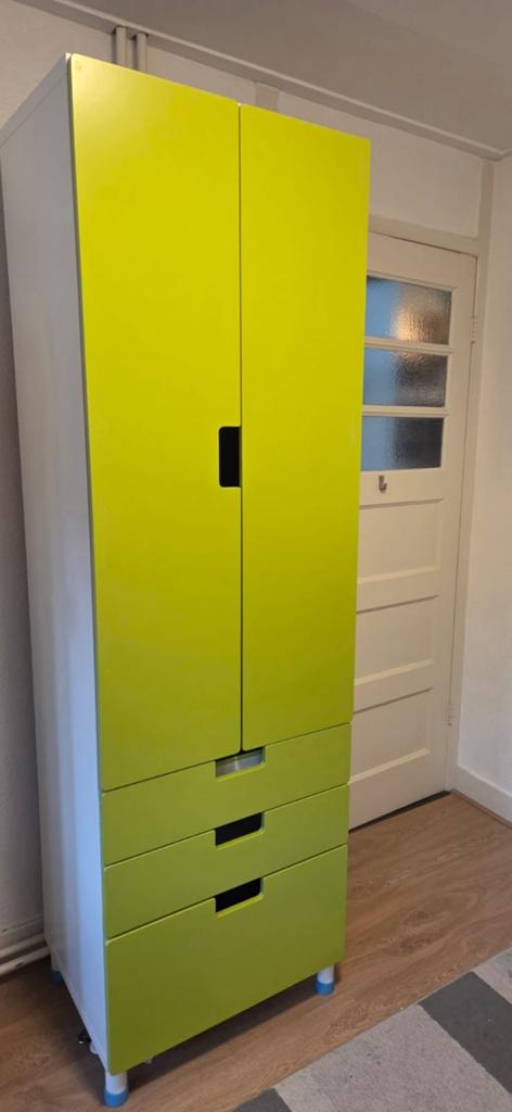 IKEA STUVA children's kast, Kinderen en Baby's, Ophalen, 50 tot 70 cm, Minder dan 75 cm, Minder dan 90 cm
