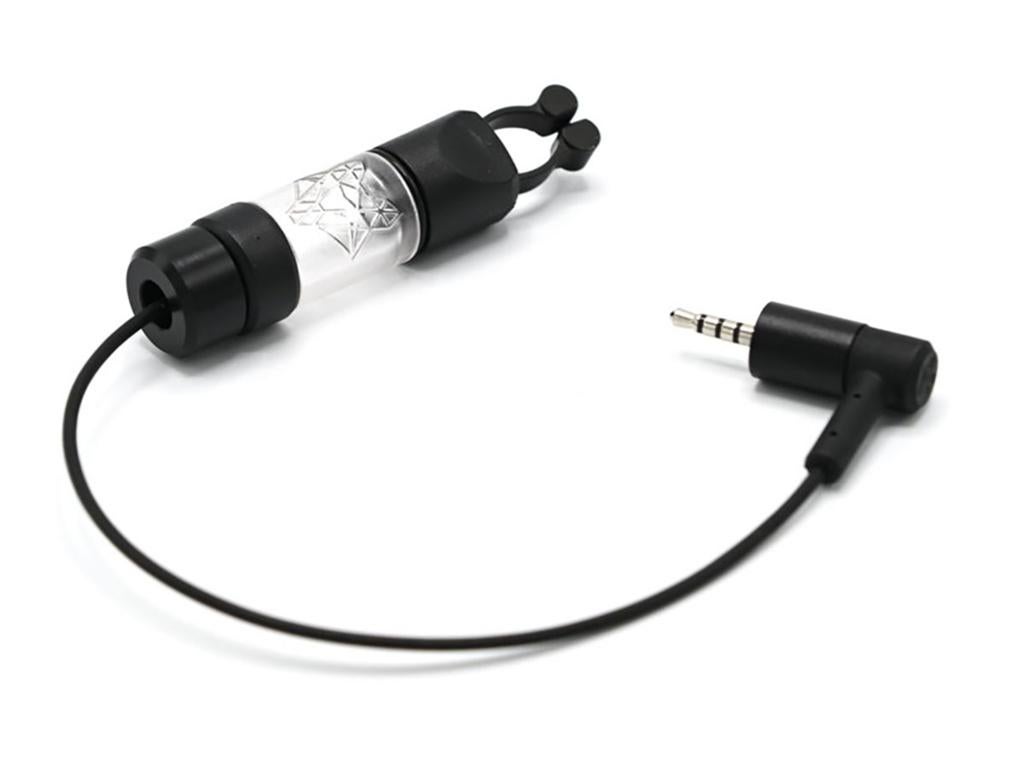 2x Nieuwe Wolf Illuminated Hanger Clear, Ophalen of Verzenden, Nieuw, Overige typen