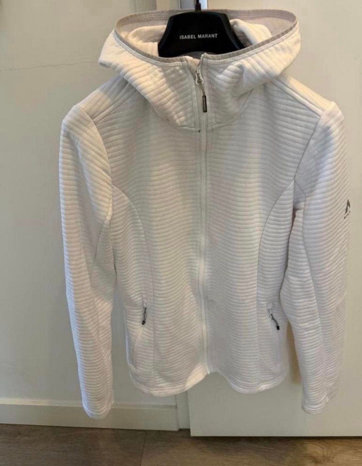 McKinley sportvest (skipully) maat 40, Ophalen of Verzenden, Zo goed als nieuw, Maat 38/40 (M), Overige typen