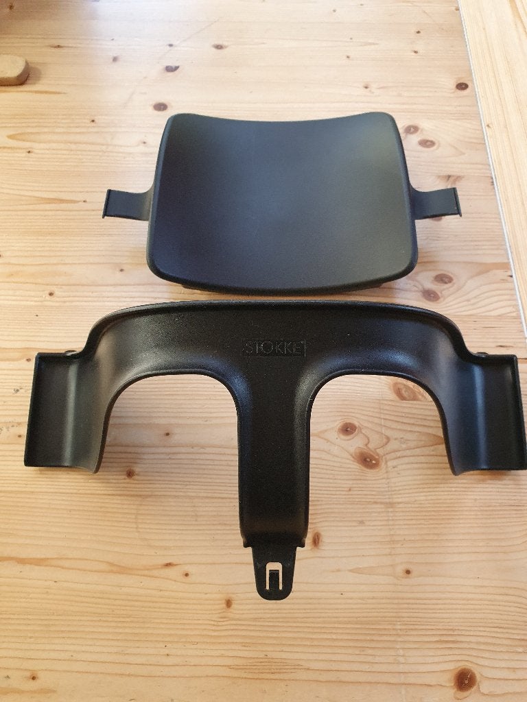 stoelverkleiner stokke triptrapstoel, Kinderen en Baby's, Ophalen, Zo goed als nieuw, Meegroeistoel, Stoelverkleiner