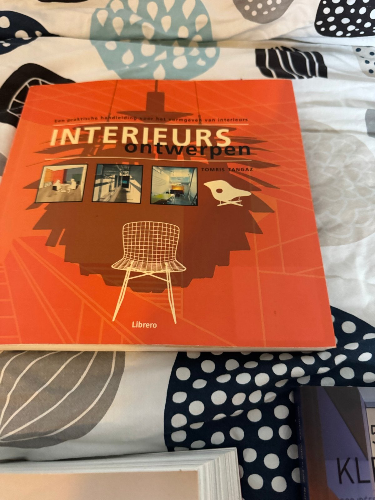 12 boeken over architectuur en interieurdesign, Boeken, Ophalen of Verzenden, Gelezen, Architectuur algemeen