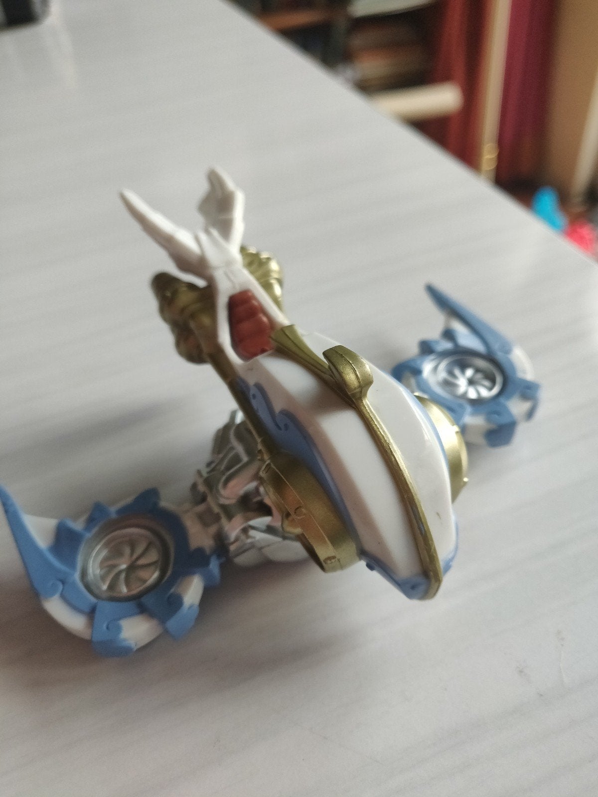 Skylanders SuperChargers voertuig: Sky Slicer, Ophalen of Verzenden