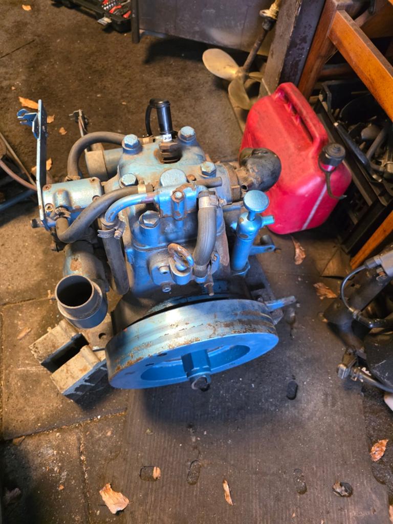 Loop of sloop opknapper, Ophalen of Verzenden, Gebruikt, Motor en Techniek, Zeilboot of Motorboot