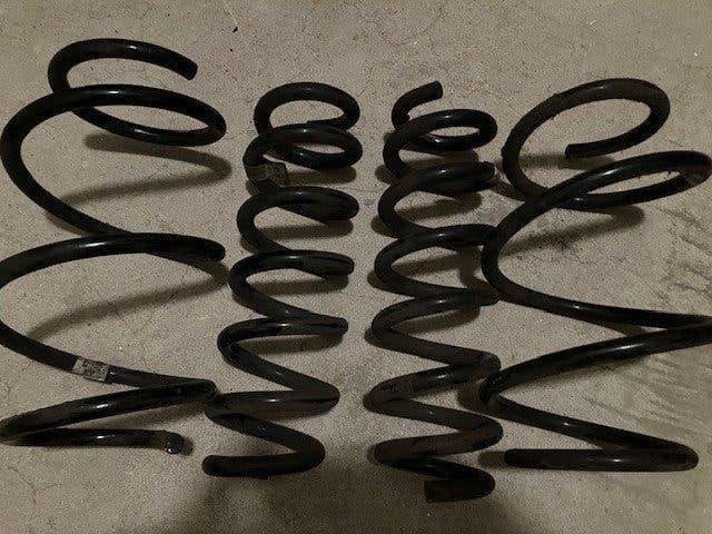 Bmw 4 Serie G22 Orginele Veren, Ophalen of Verzenden, Gebruikt, BMW