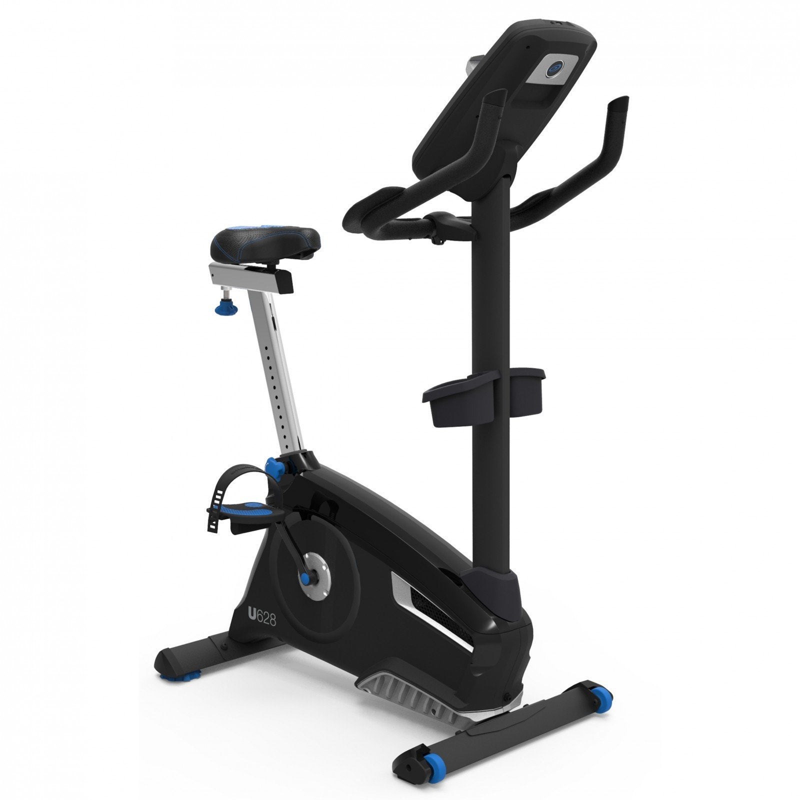 Nautilus U628 Hometrainer - Zo goed als nieuw, Ophalen, Zo goed als nieuw, Hometrainer