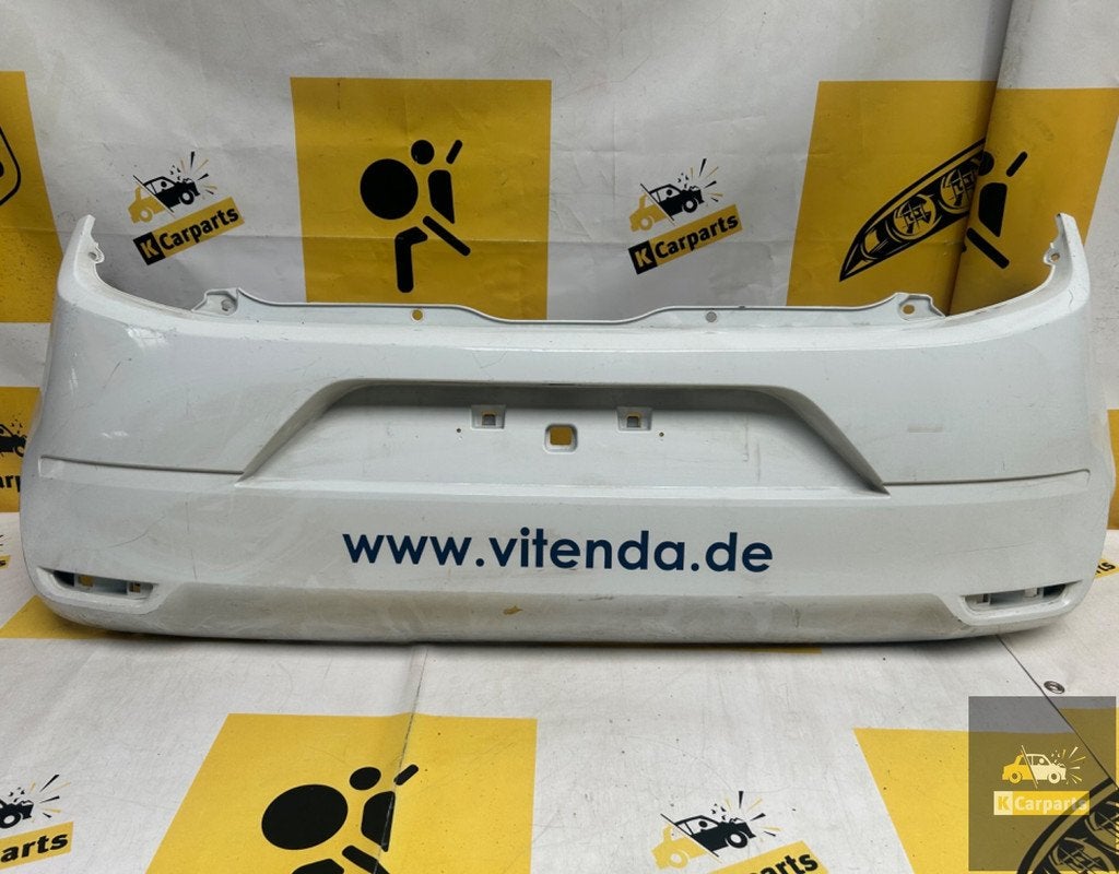 Renault Twingo Achterbumper 850229086R origineel bumper, Info@fabrikant.eu, Ophalen of Verzenden, Achter, Bumper