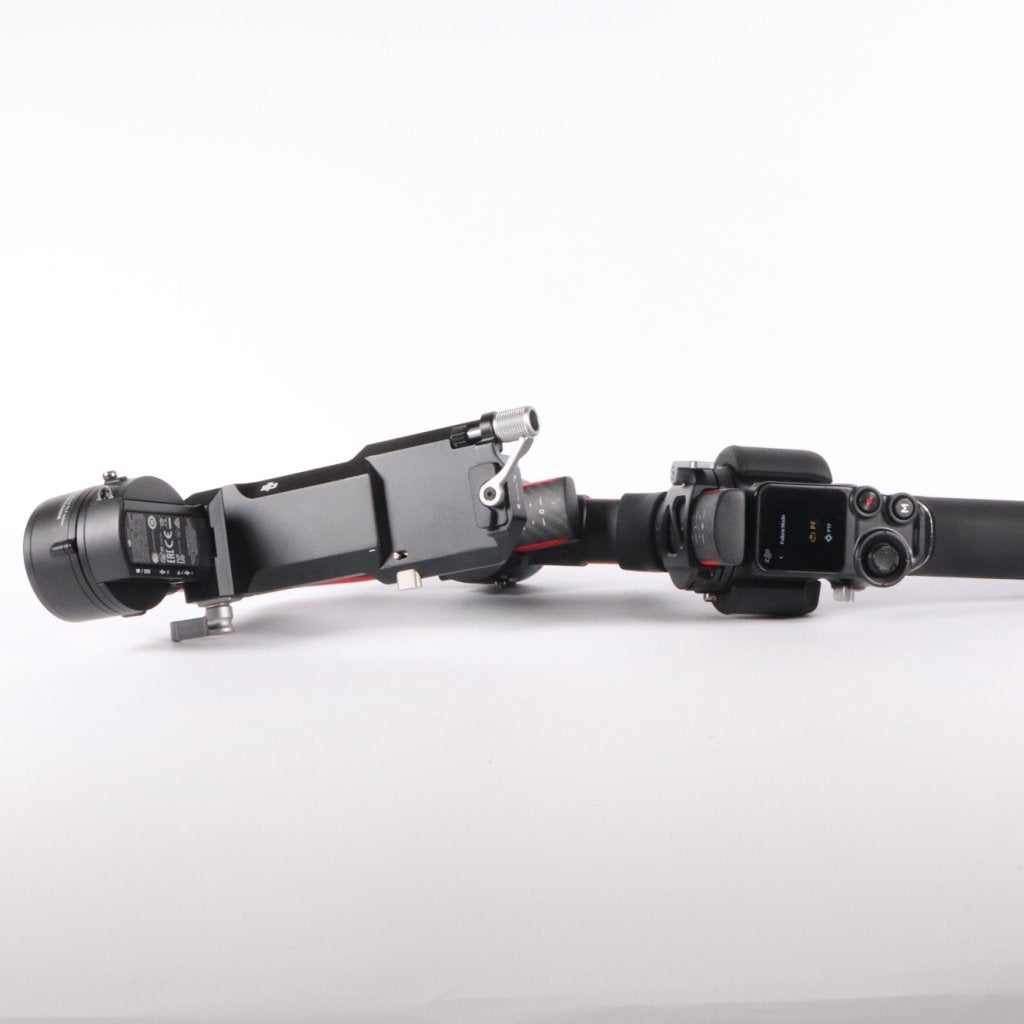 DJI Ronin Statief RS2 - Zeer nette staat, DJI, Gebruikt, Inform@dji.com, DJI Sky City
No. 55 Xianyuan Road
Nanshan District, Shenzhen
China