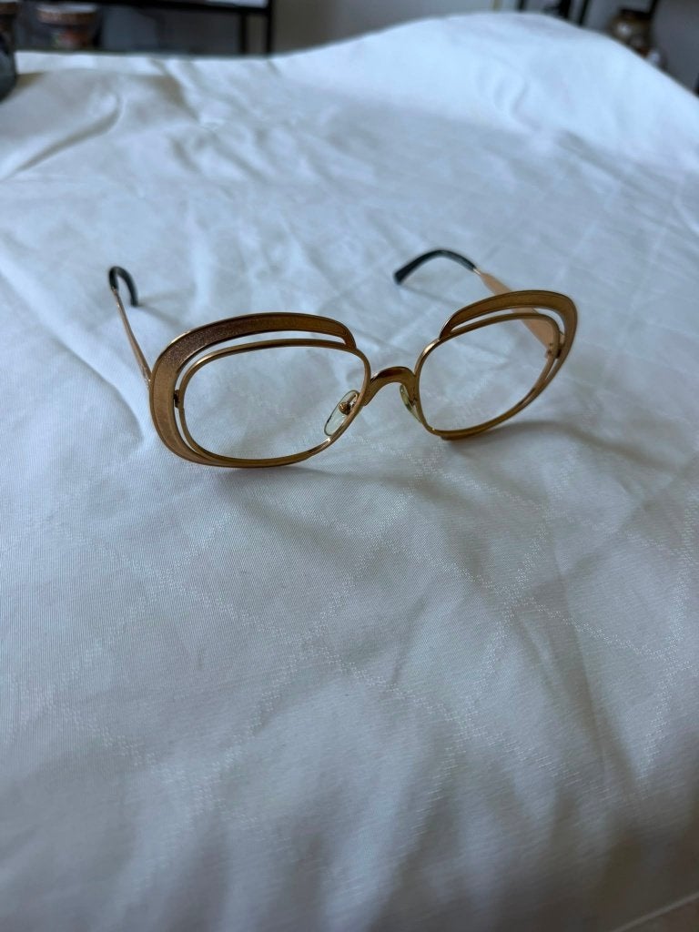 Vintage Christian Dior Eyeglass Frame – Collector's Item, Sieraden, Tassen en Uiterlijk, Zonnebrillen en Brillen | Heren, Overige merken