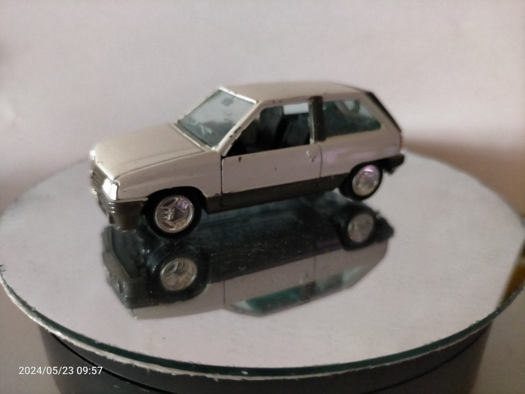 Gama : Opel Corsa sr, Verzenden, Auto, Gama
