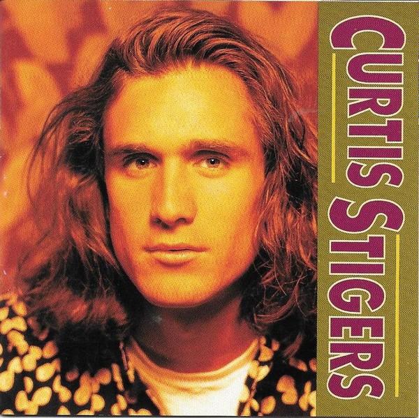 Curtis Stigers, Ophalen of Verzenden, Zo goed als nieuw, Poprock
