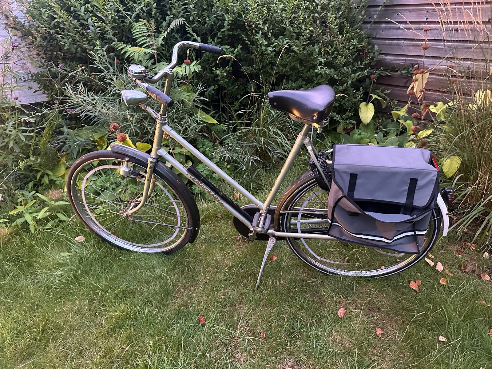 Batavus Colorado Damesfiets, Fietsen en Brommers, Ophalen, Terugtraprem, Batavus, 53 tot 56 cm