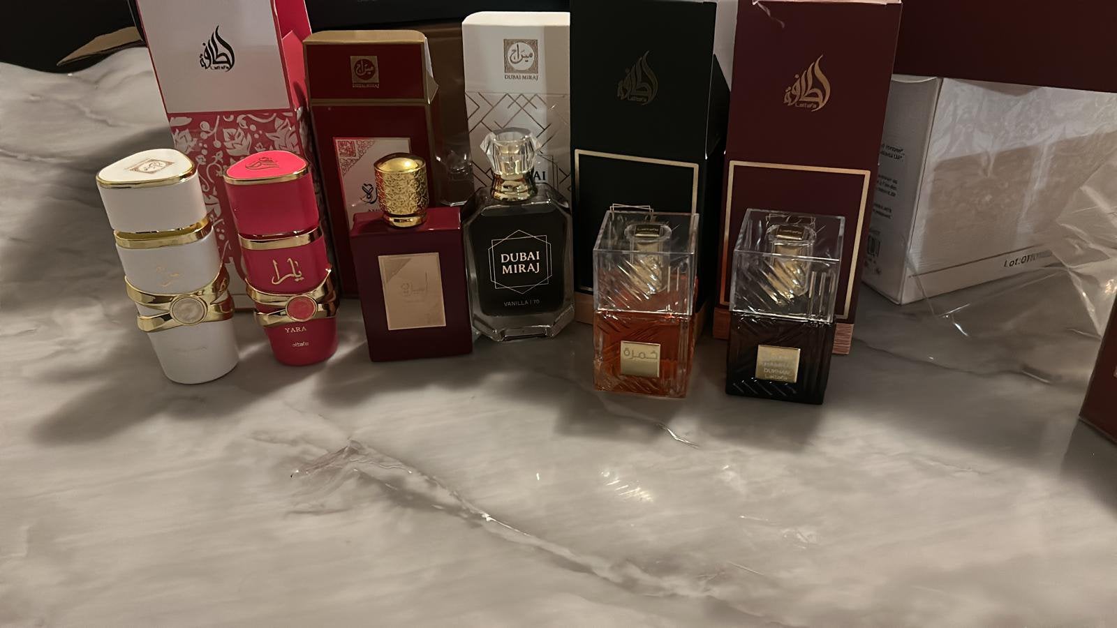 Parfum te koop heerlijk arabische geurtjes, Ophalen of Verzenden, Nieuw