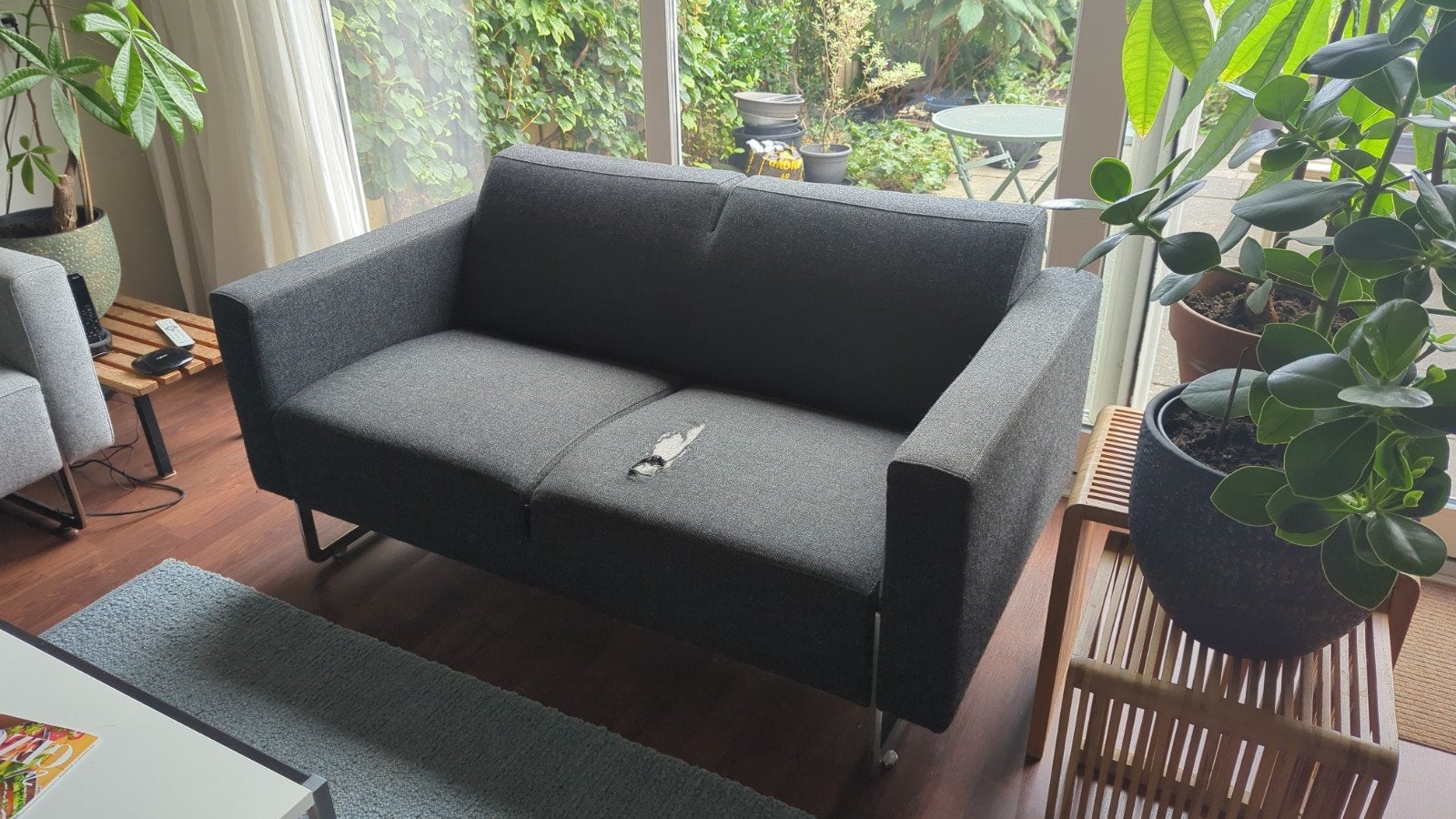 Artifort Mare, opknapper, Ophalen, Gebruikt, 75 tot 100 cm, Minder dan 150 cm