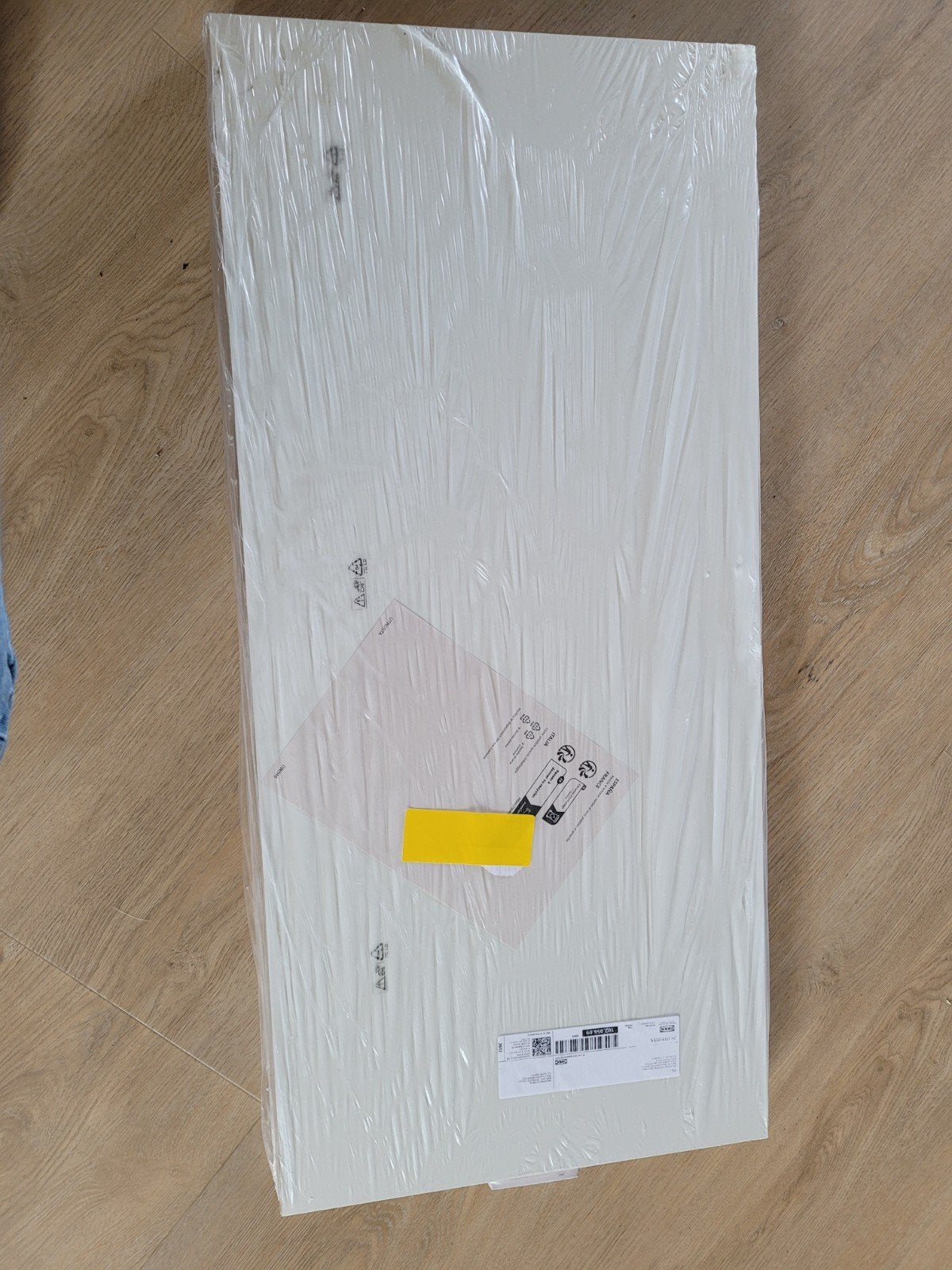 2x 2 planken utrusta, Huis en Inrichting, Nieuw, Minder dan 100 cm, 25 tot 50 cm, 50 tot 100 cm