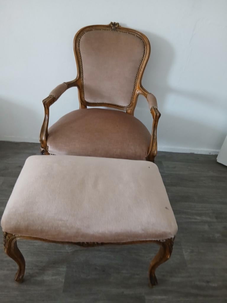 Te koop, Ophalen