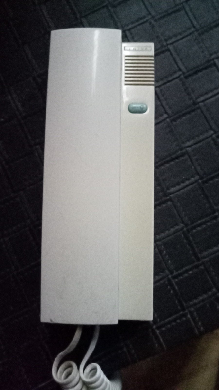 Atea Intercom Huistelefoon Deurtelefoon, Ophalen of Verzenden, Gebruikt, 1 handset