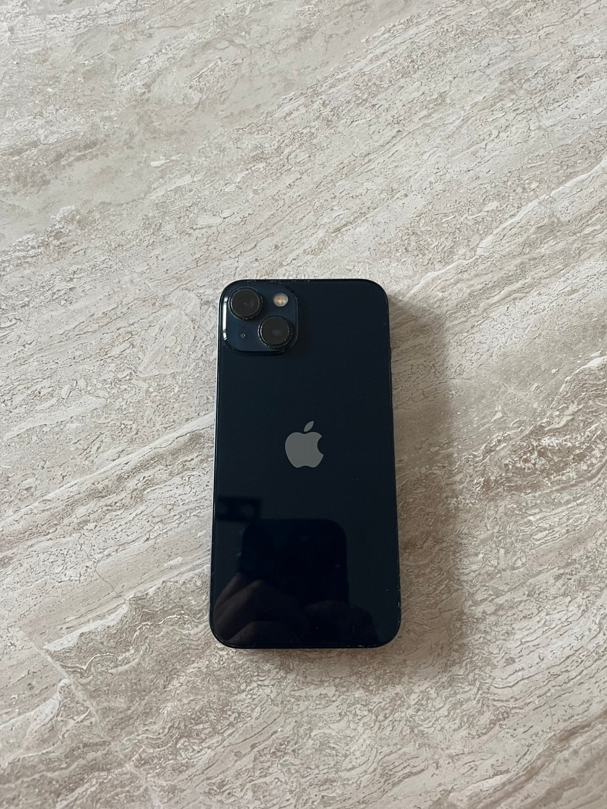 iphone 13 zwart 128gb, 128 GB, Zwart, 88 %, IPhone 13