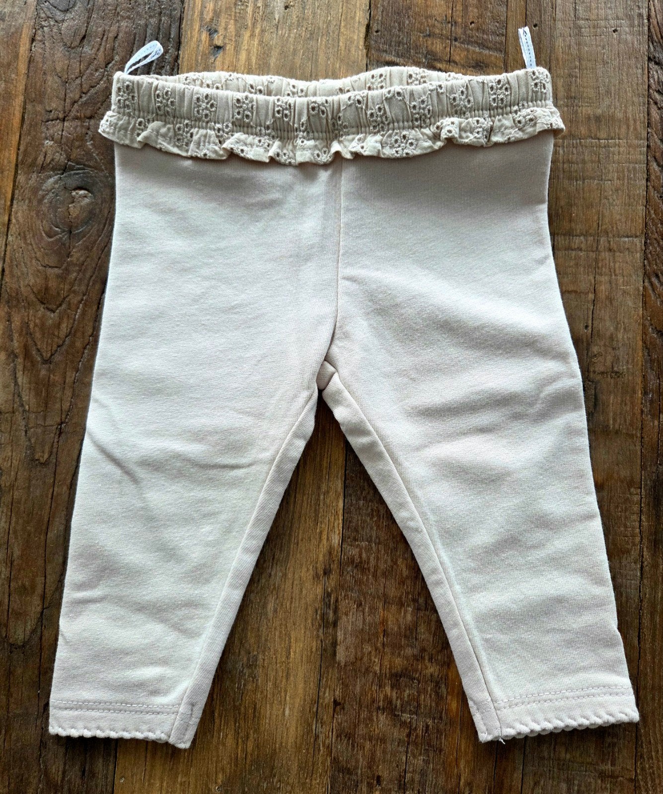 C&A broekje maat 62, Kinderen en Baby's, Babykleding | Maat 62, Ophalen of Verzenden, Nieuw, Jongetje of Meisje, Broekje