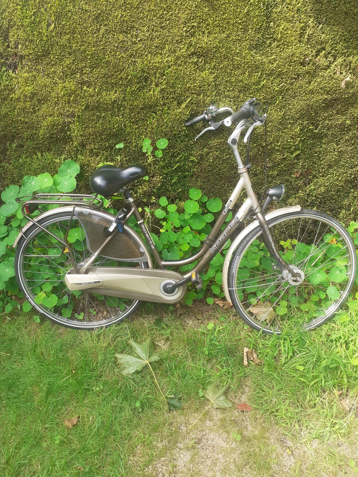 Sparta Athos, 50 tot 53 cm, Ophalen, Gebruikt, Sparta