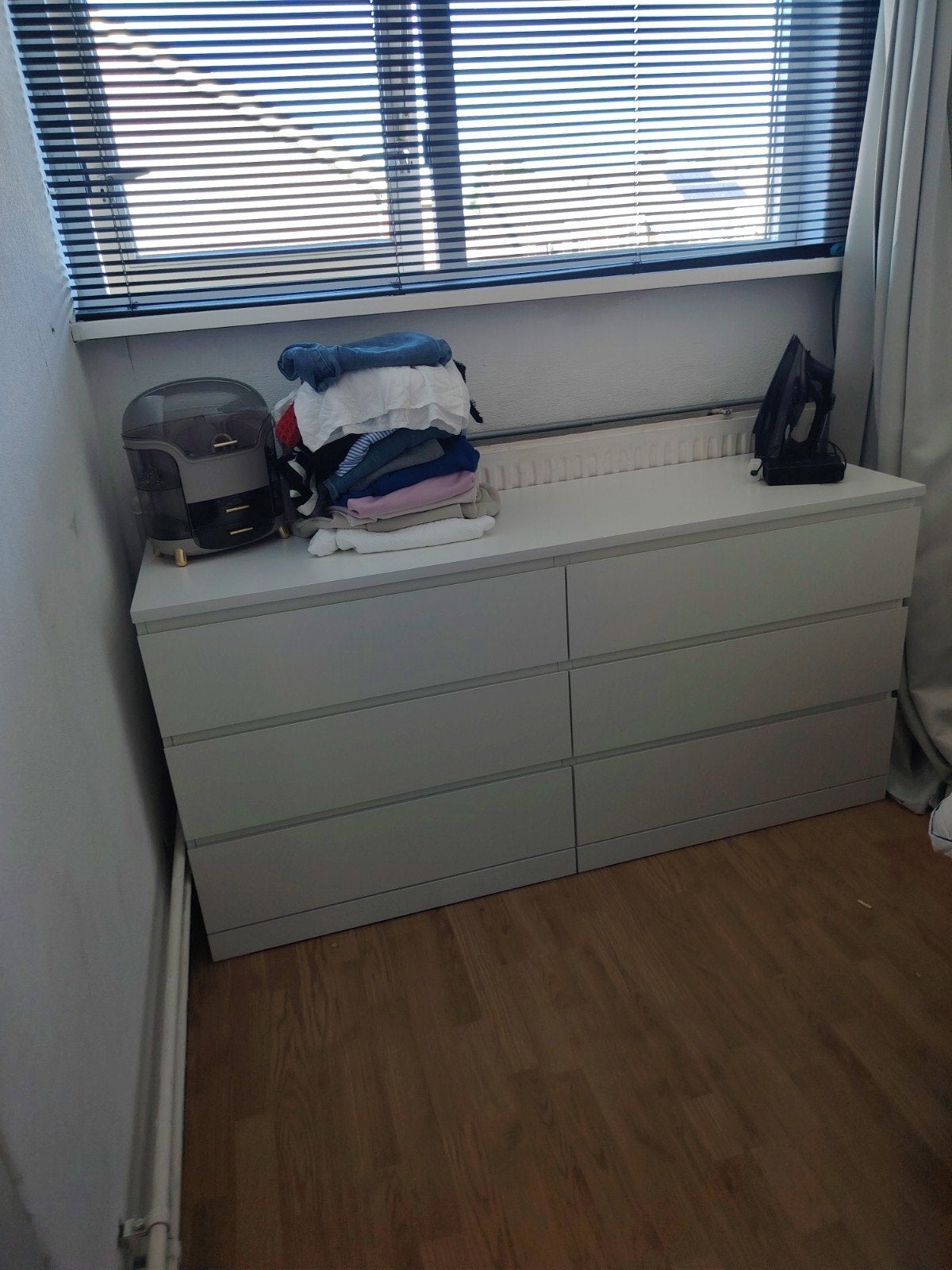 ikea kast, Ophalen, Eenpersoons