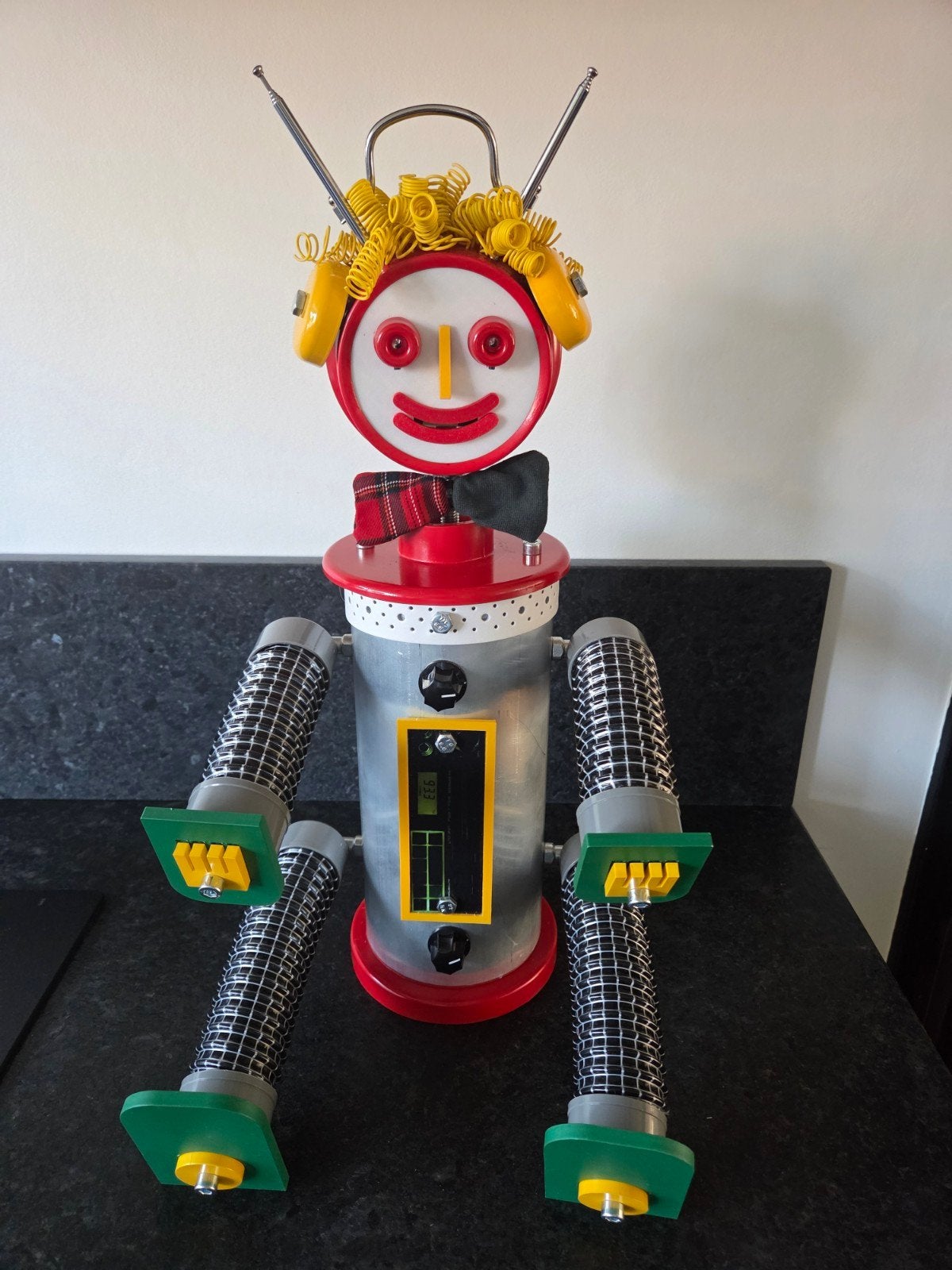 Robin de Robot, Verzamelen, Poppetjes en Figuurtjes, Ophalen of Verzenden