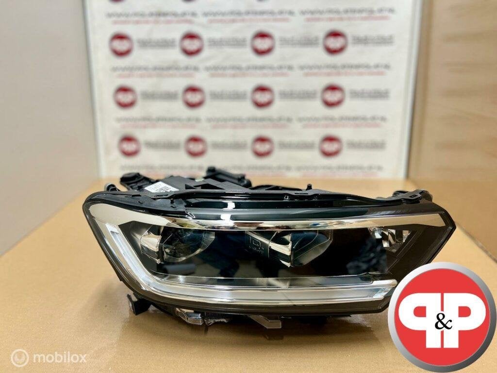 T-Roc Koplamp Rechts Voor LED IQ-Light - 2GA941774F