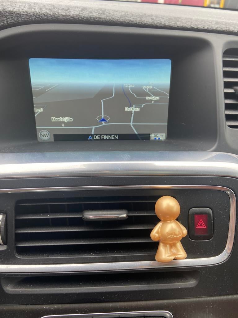 Te koop volvo plug in hybrid d6, Ophalen of Verzenden, Zo goed als nieuw