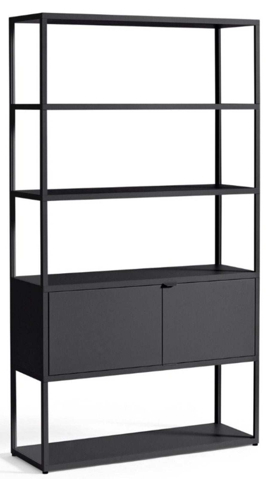 HAY new order kast 502 combination no NIEUW IN DOOS, Huis en Inrichting, Ophalen of Verzenden, Zo goed als nieuw, Minder dan 150 cm
