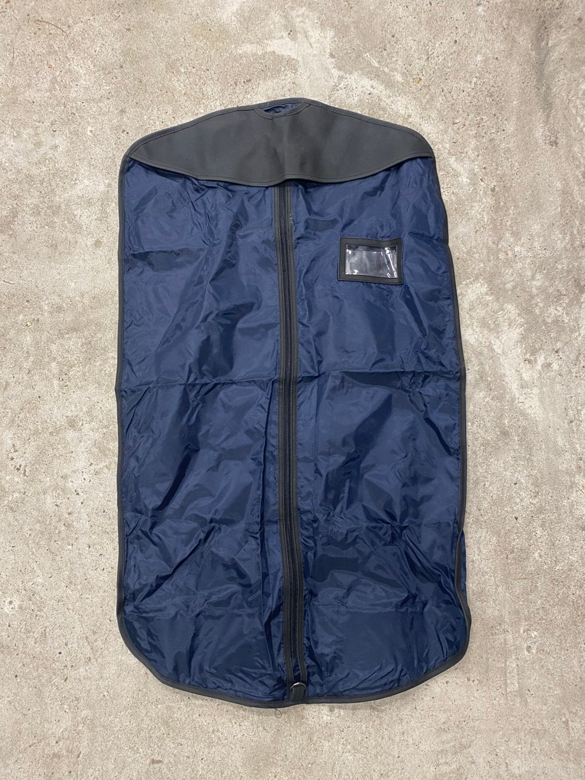 Kleding hoezen, Ophalen of Verzenden, Zo goed als nieuw, Kunststof