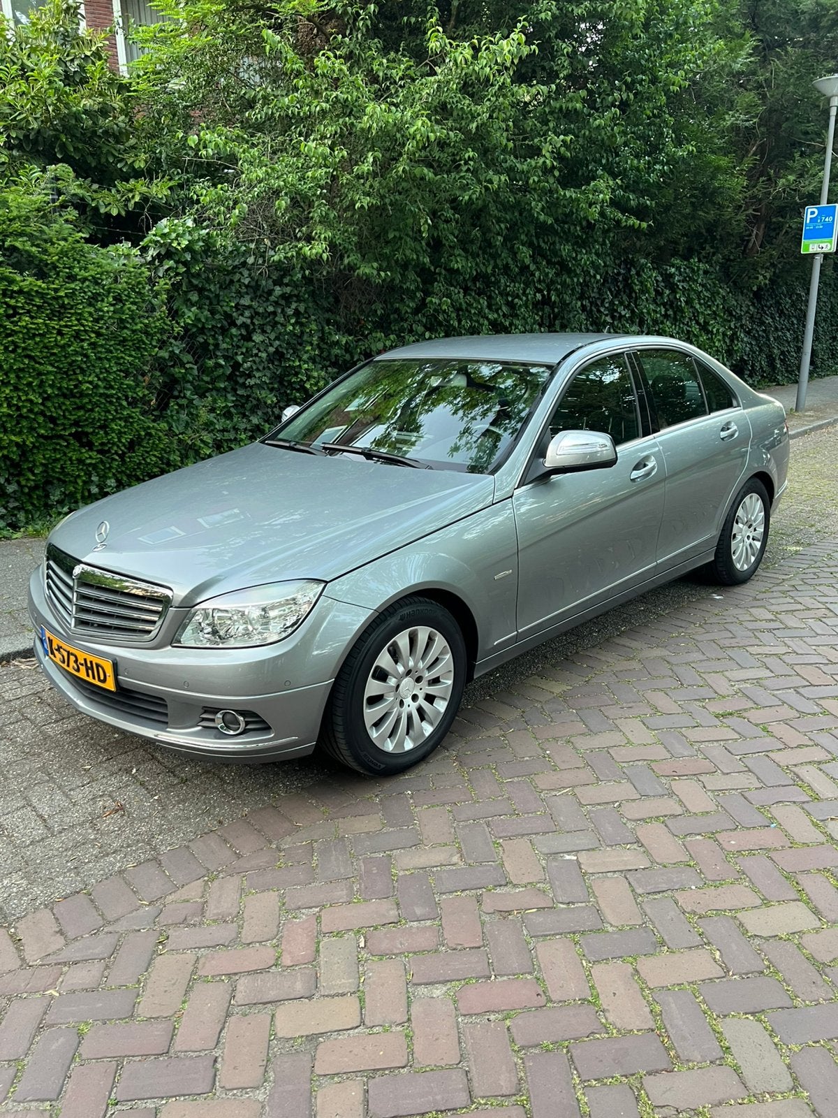 Mercedes-Benz C 1.8 C200 GOEDE STAAT, Achterwielaandrijving, 1800 kg, 4 cilinders, 1796 cc