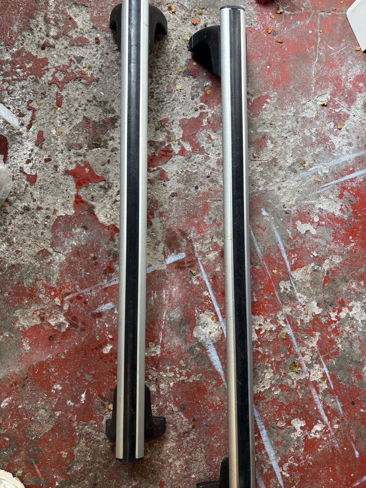 BMW Dakdragers - Origineel en Gebruikt, Ophalen, Gebruikt