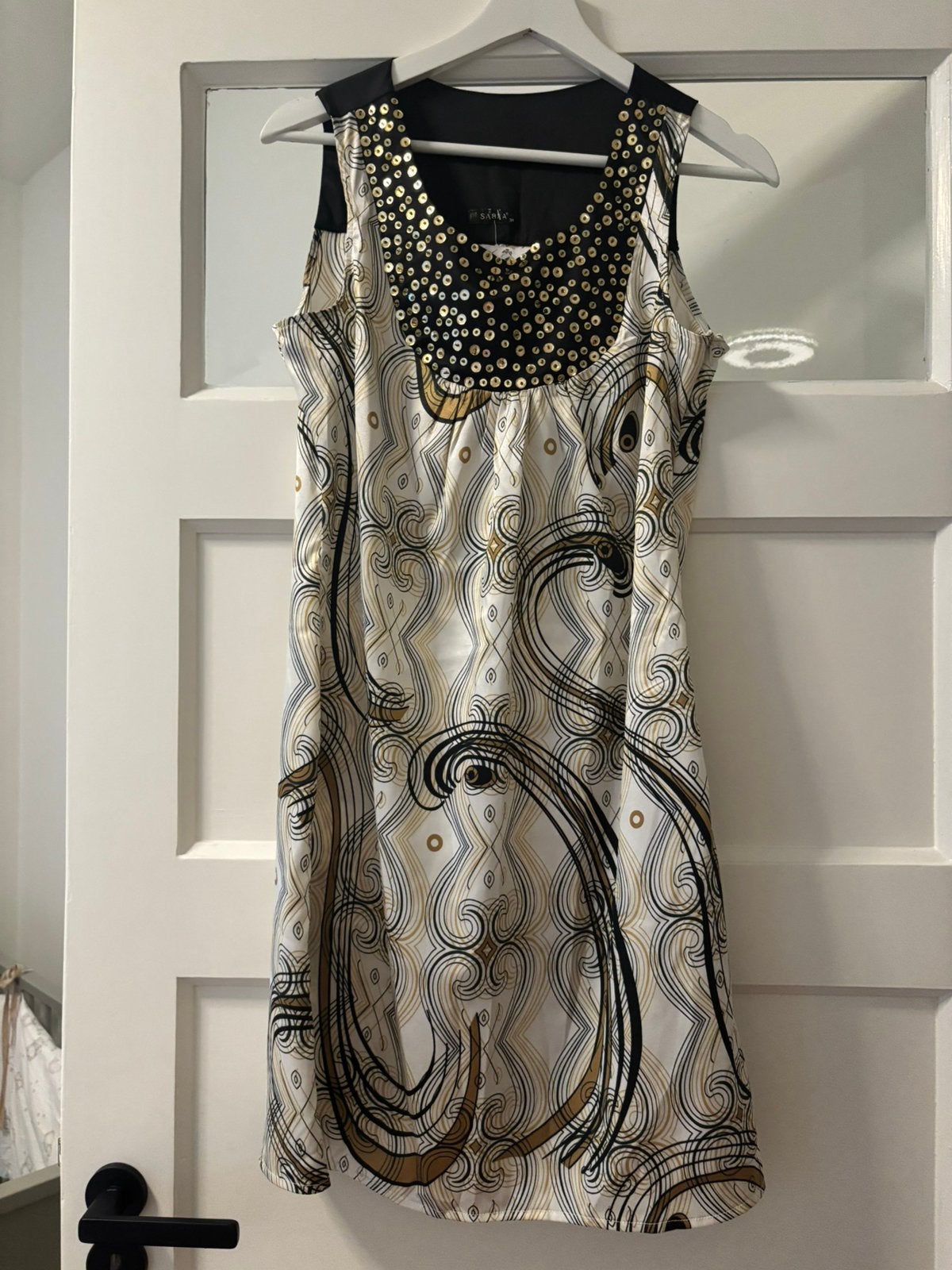 Sabra Mystique jurk maat 38, Ophalen of Verzenden, Nieuw, Maat 38/40 (M)