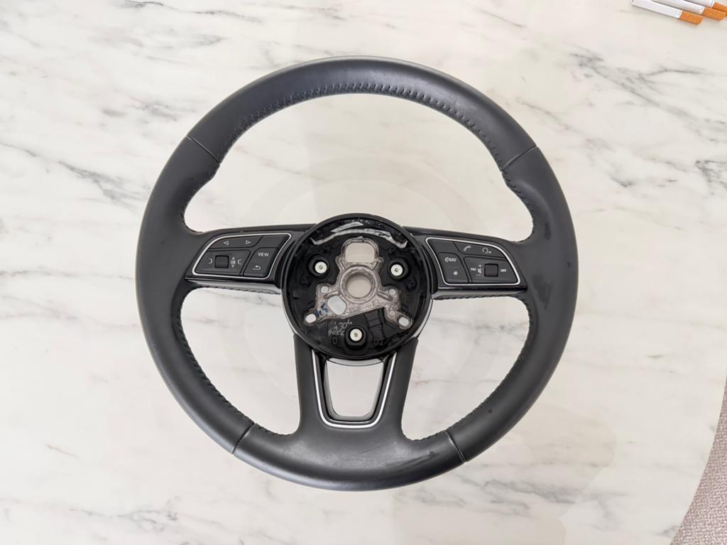 ORIGINEEL AUDI STUUR 8W0419091CK, Auto-onderdelen, Ophalen of Verzenden, Audi