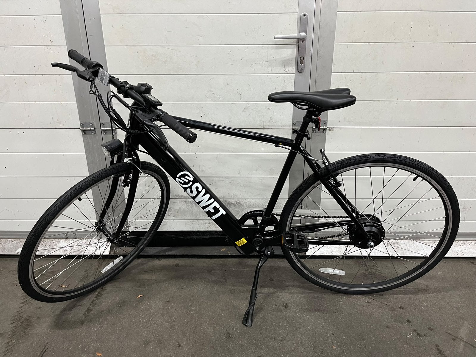 Elektrische fiets nieuw e-bike, Ophalen, Nieuw, Minder dan 10 versnellingen, Overige merken